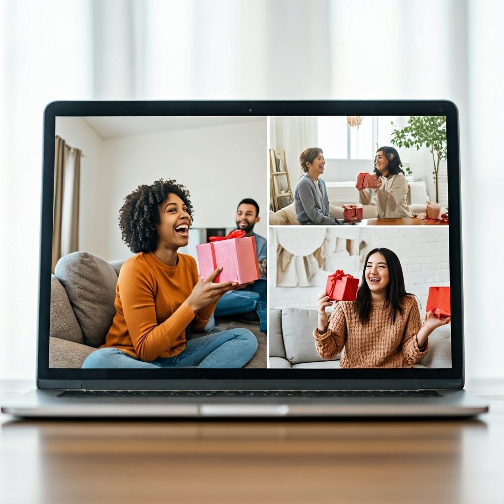 Amigo Invisible Online: Guía Definitiva con Plataformas y Consejos