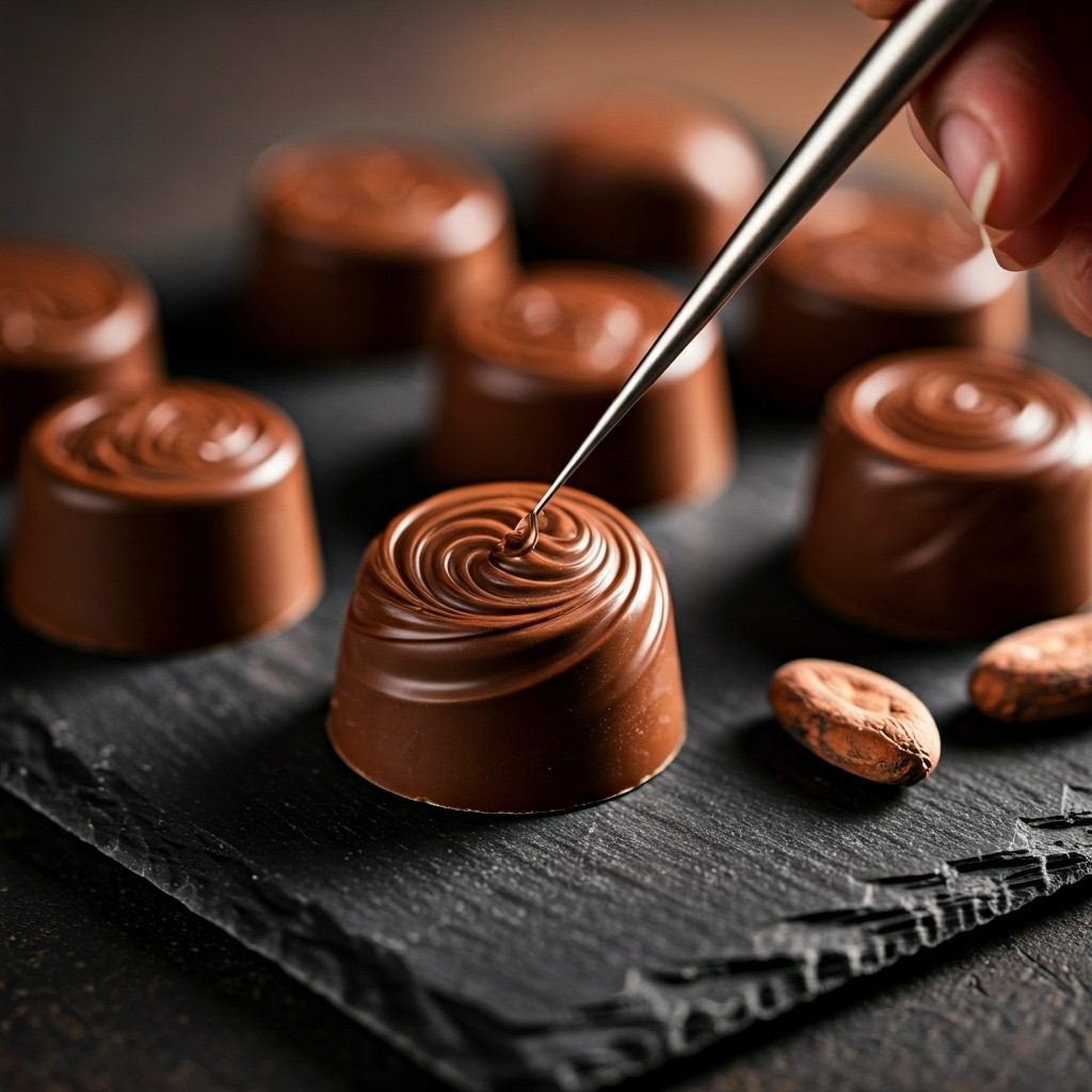 Bombones Personalizados: El Regalo Dulce con un Mensaje Único