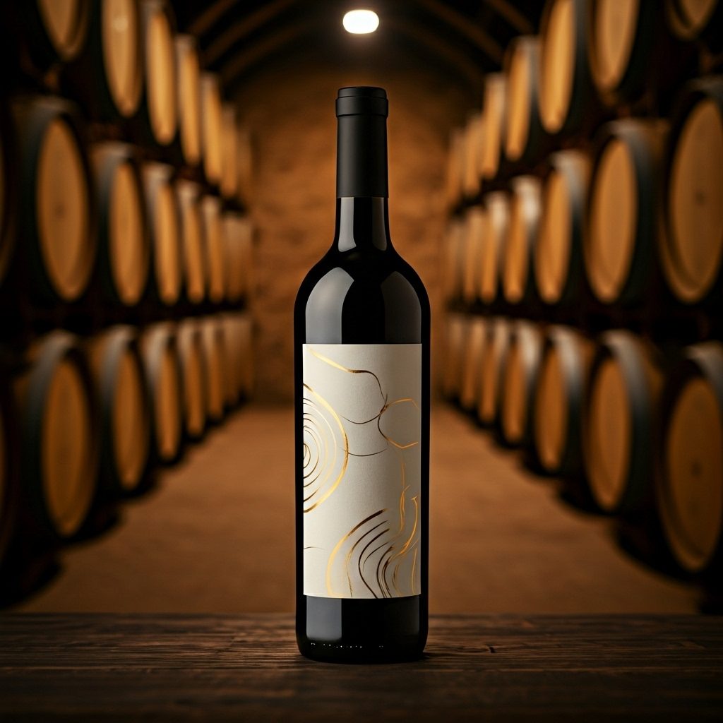 Botellas de Vino Personalizadas: El Regalo Único para Sorprender