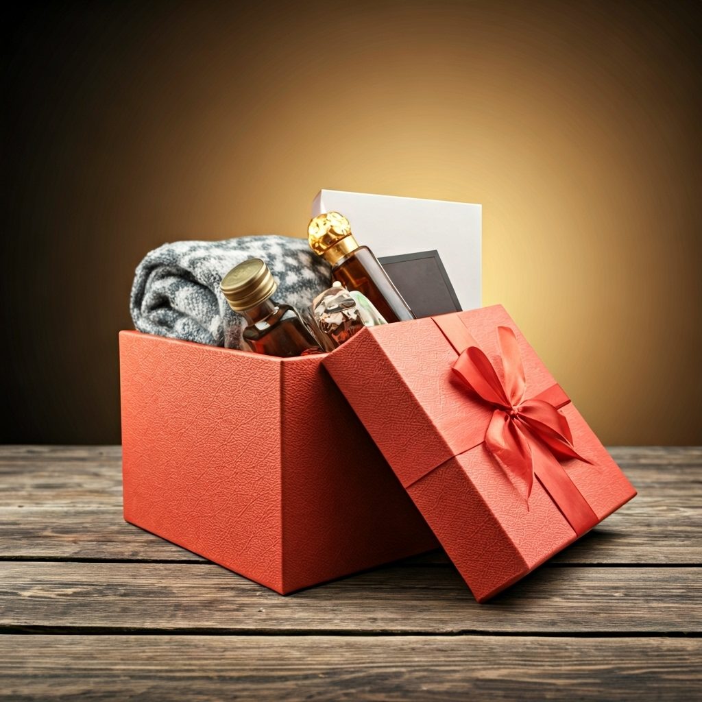 Caja de los 5 Sentidos: La Guía Definitiva para un Regalo Original