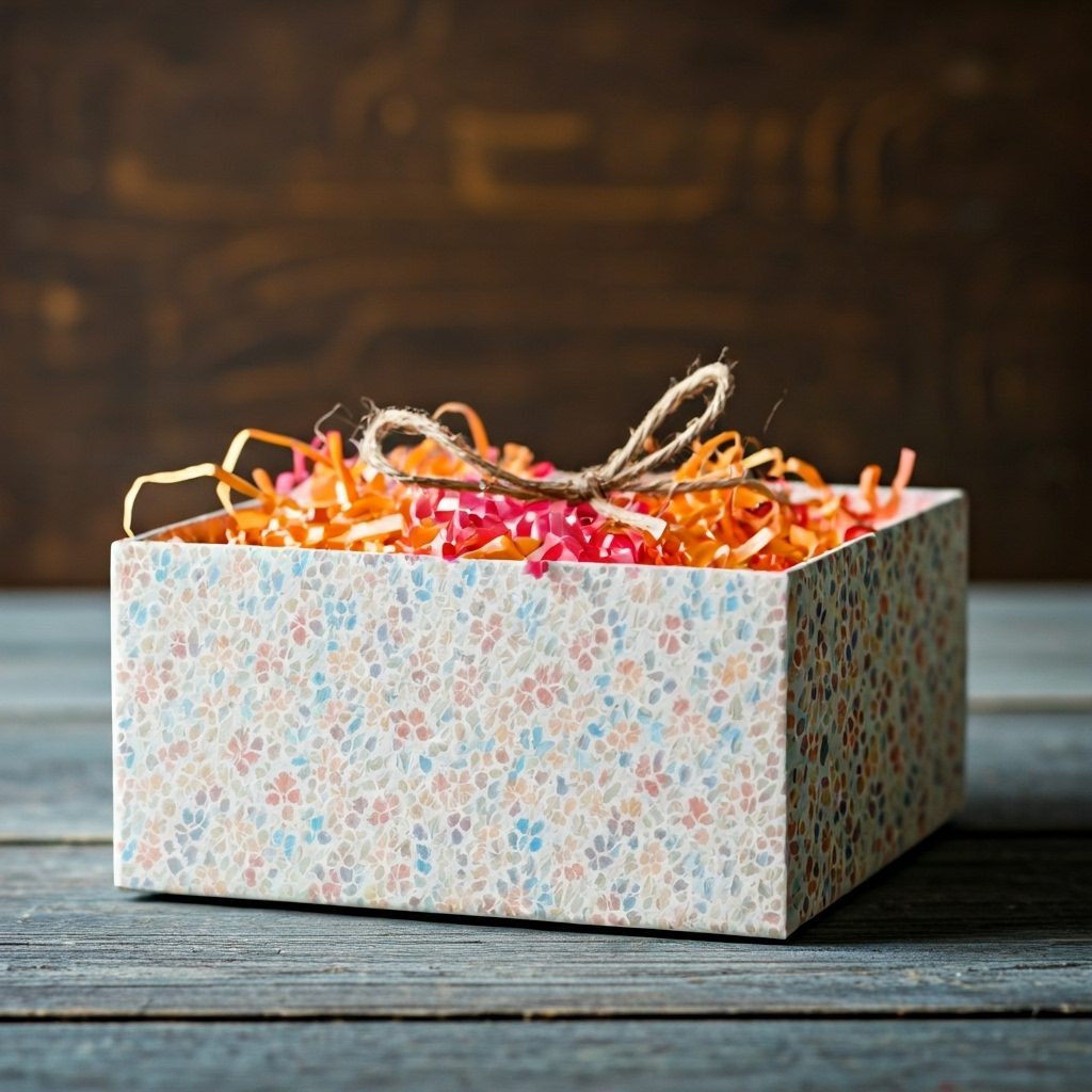 Cajas de Regalo Personalizadas: El Secreto para un Regalo Inolvidable