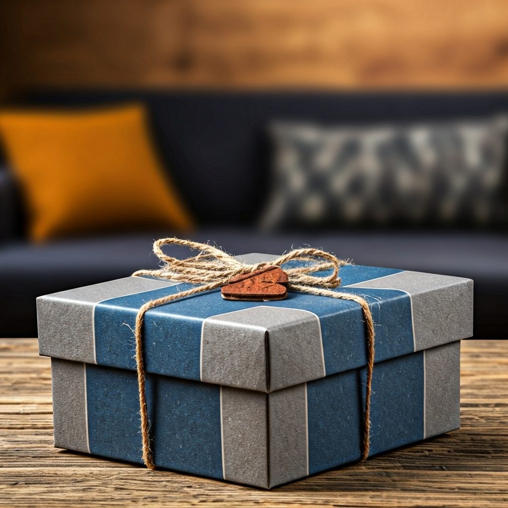 El Regalo Inolvidable para un Hombre: +20 Ideas que Dejan Huella