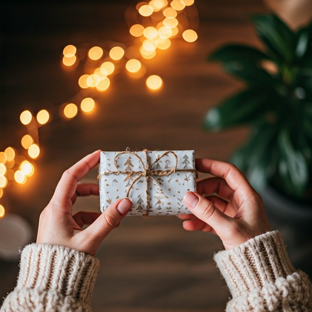 Guía de Regalos para el Amigo Invisible: Ideas para Acertar Siempre