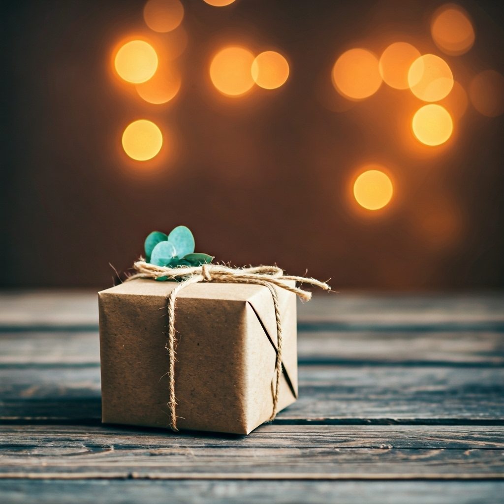 Pequeños Detalles para Regalar: La Guía para Acertar Siempre