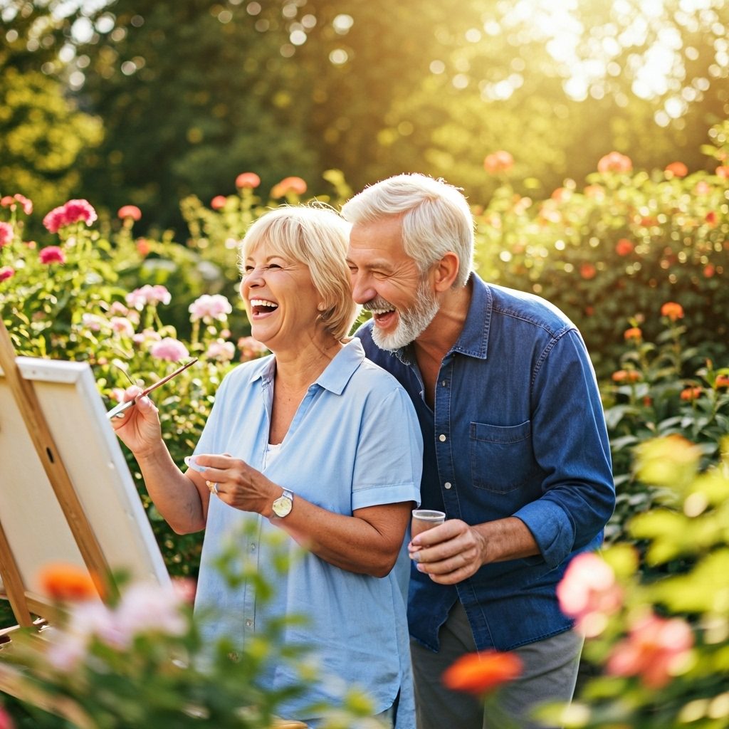 Qué Regalar en una Jubilación: +15 Ideas Originales para su Nueva Etapa