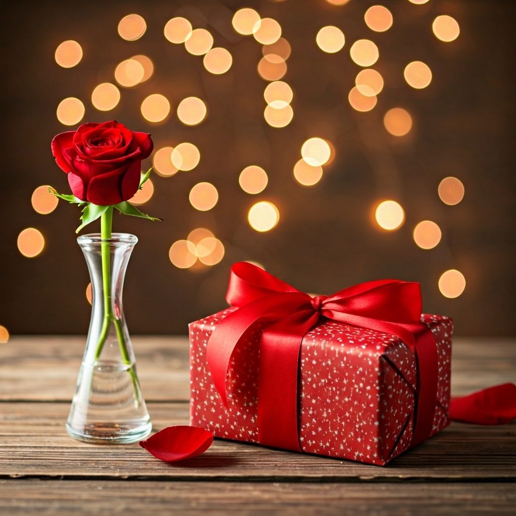 Regalos de San Valentín: Ideas Románticas y Originales para Celebrar el Amor