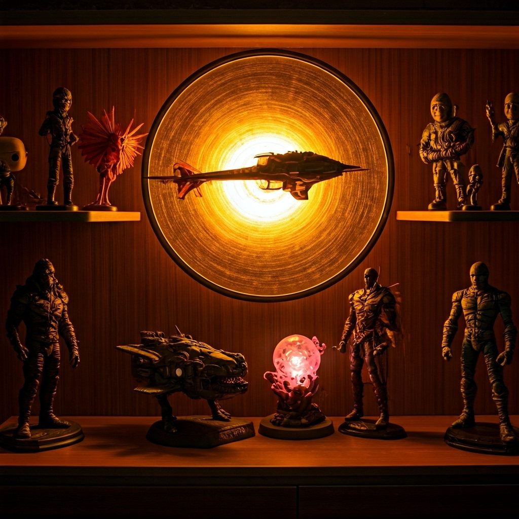 Regalos Frikis: La Guía Definitiva para Sorprender a Geeks