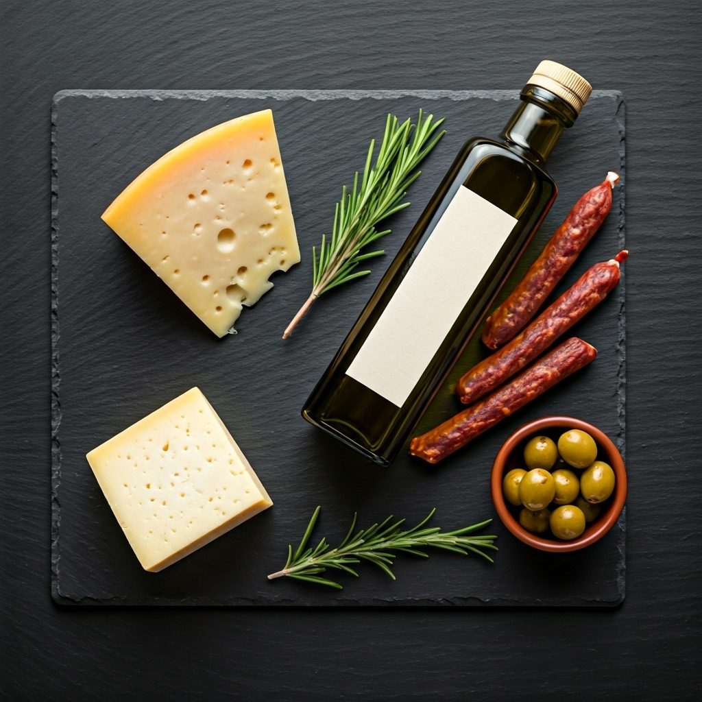 Regalos Gourmet: Ideas Infalibles para Paladares Exigentes