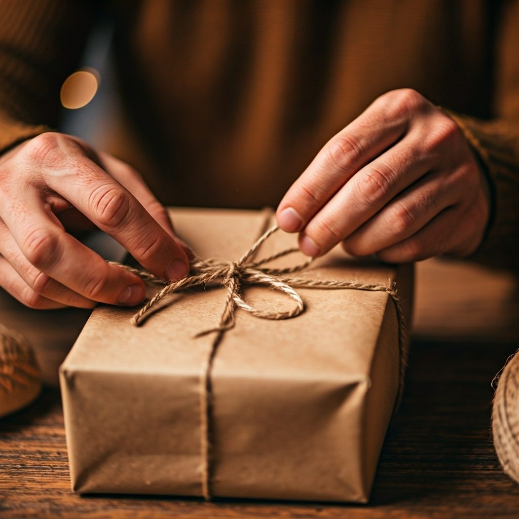 Regalos Originales para Hombres: La Guía Definitiva para Sorprender