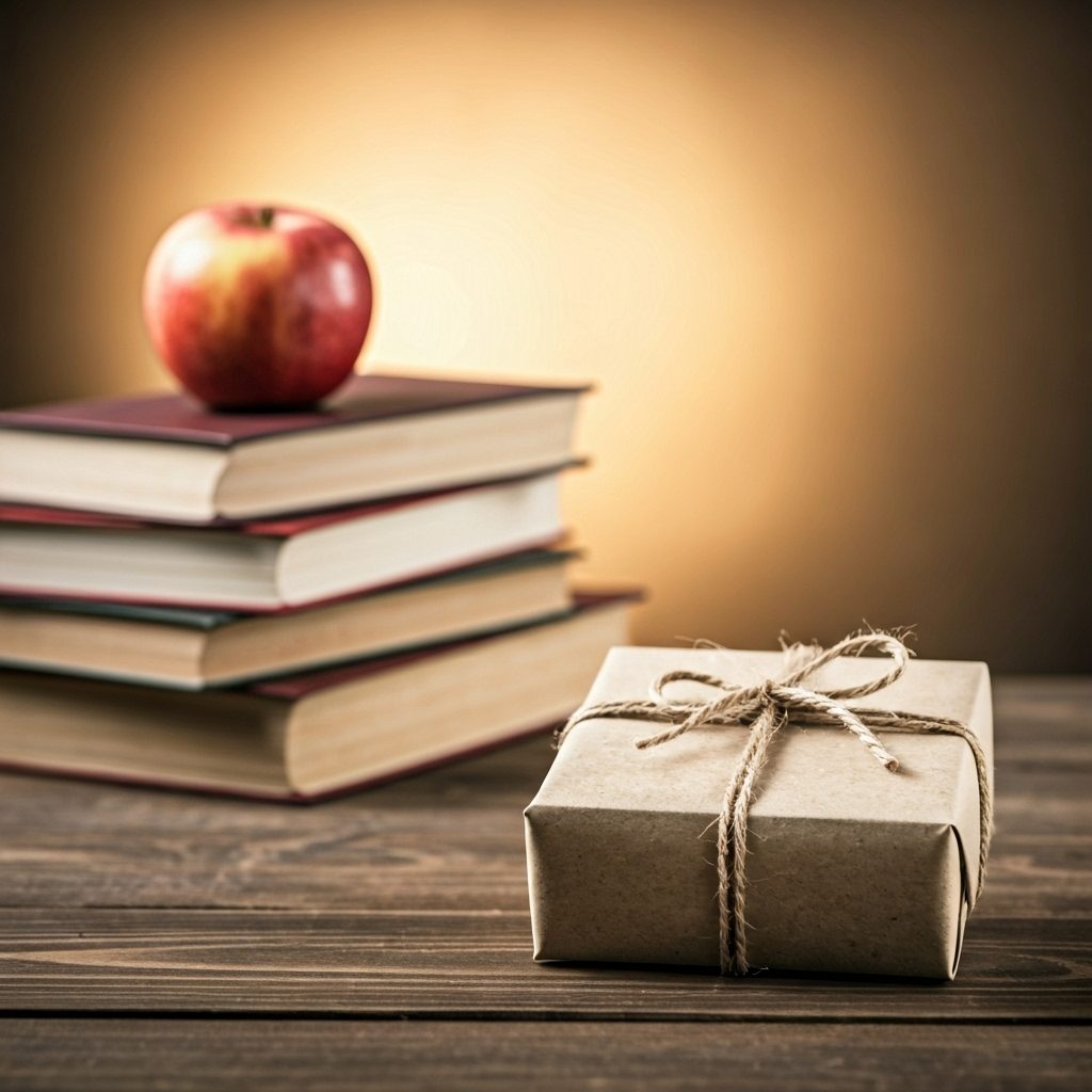 Regalos para Profesores: Ideas Originales para Agradecer a Fin de Curso