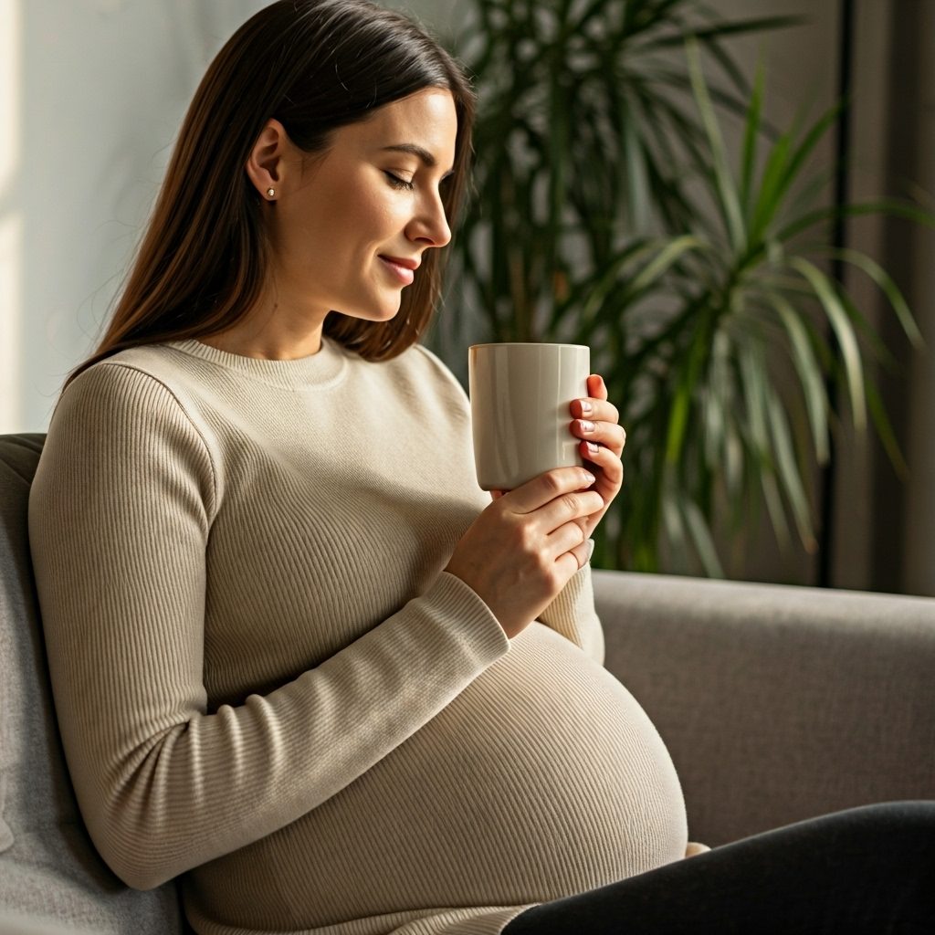 Regalos para una Futura Mamá: Ideas Únicas para Mimarla en el Embarazo