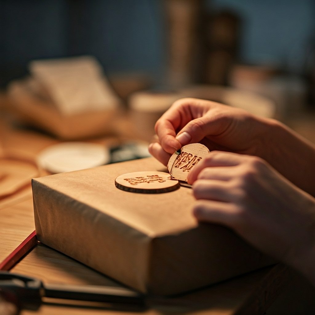 Regalos Personalizados: La Guía Definitiva para Crear un Detalle Inolvidable