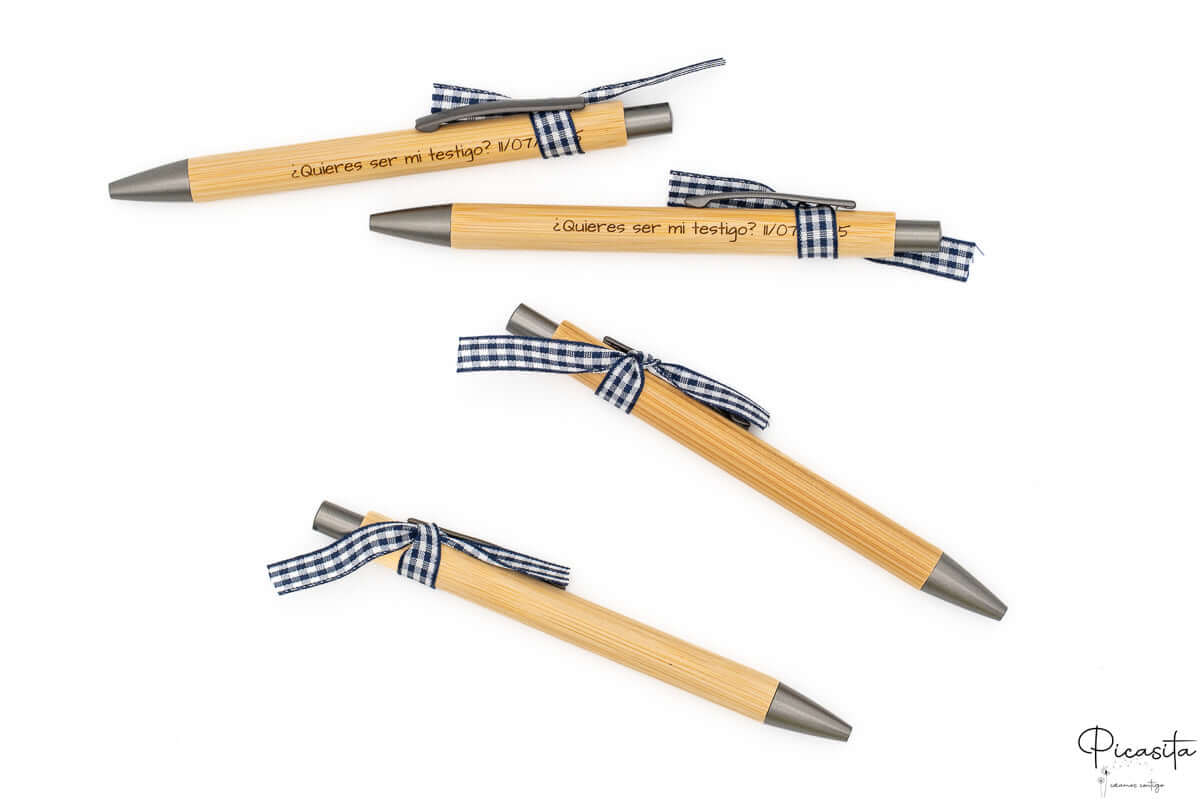 La psicología del detalle: Por qué un bolígrafo personalizado es el ancla emocional definitiva