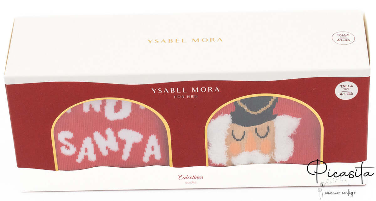 La neurociencia de la Navidad: Por qué unos calcetines son el regalo que tu cerebro realmente desea