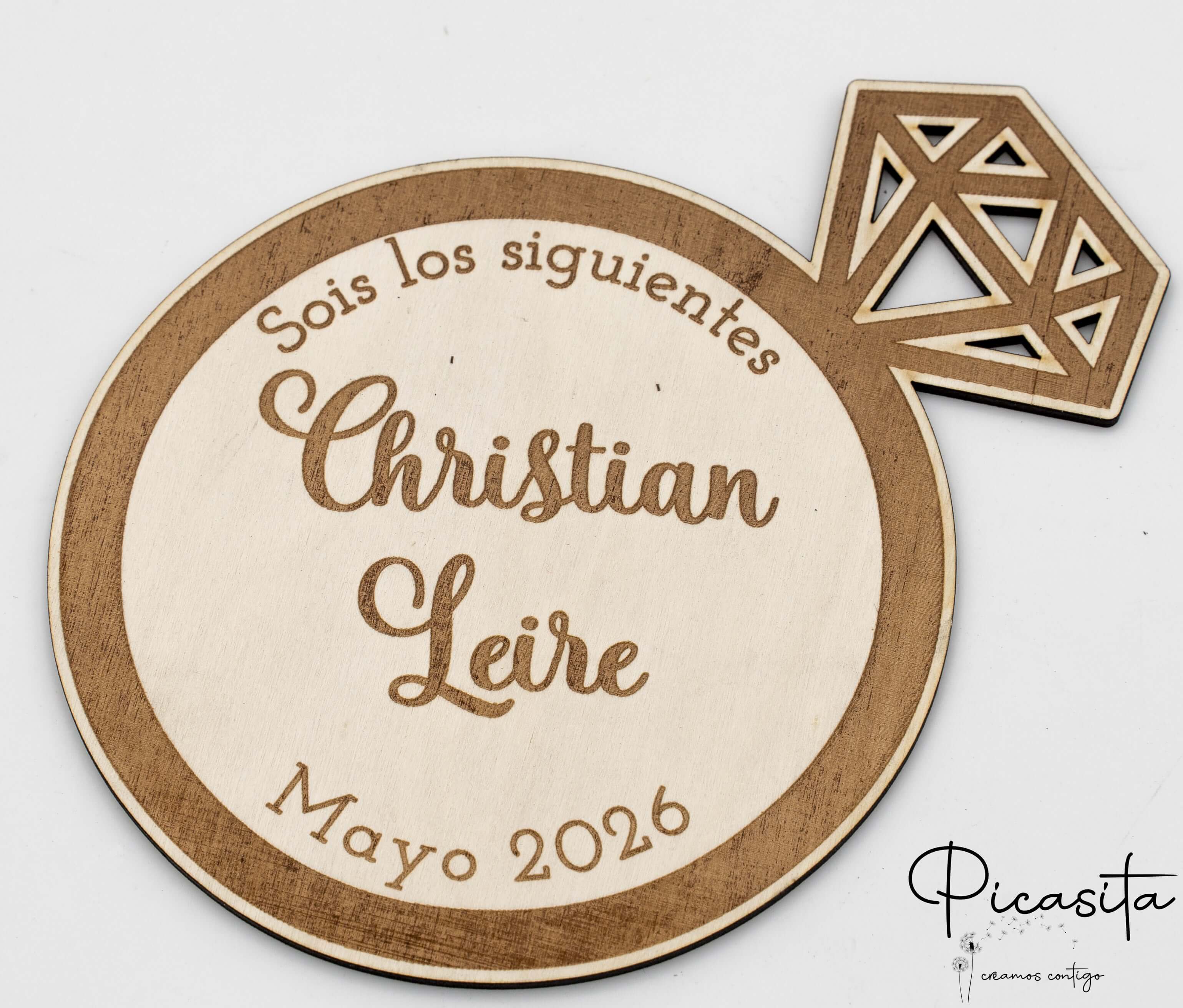 El arte de pasar el testigo: por qué el cartel de «Sois los Siguientes» es el regalo emocional definitivo