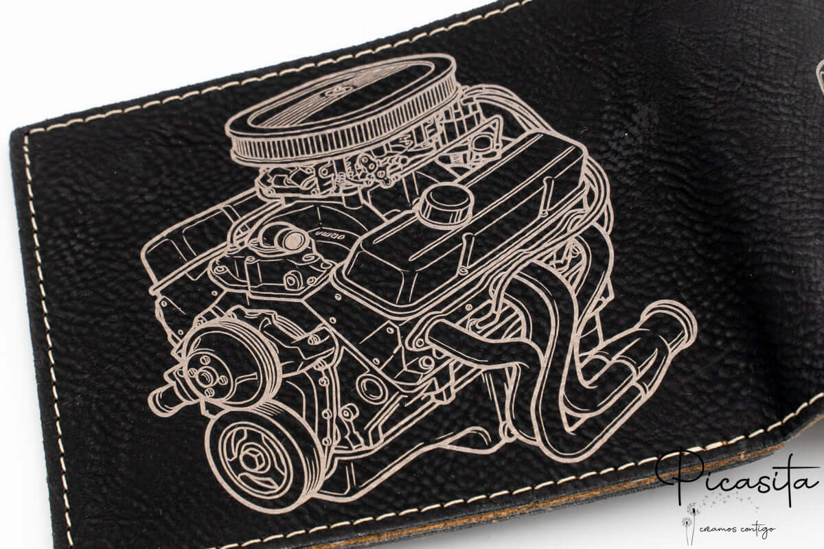 El arte de regalar identidad: por qué una cartera personalizada es el vínculo emocional definitivo