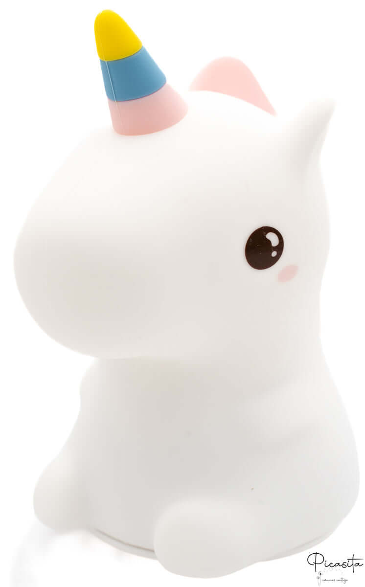 La Psicología del Regalo Perfecto: Por qué la Lámpara de Silicona de Picasita Conquista el Cerebro Infantil