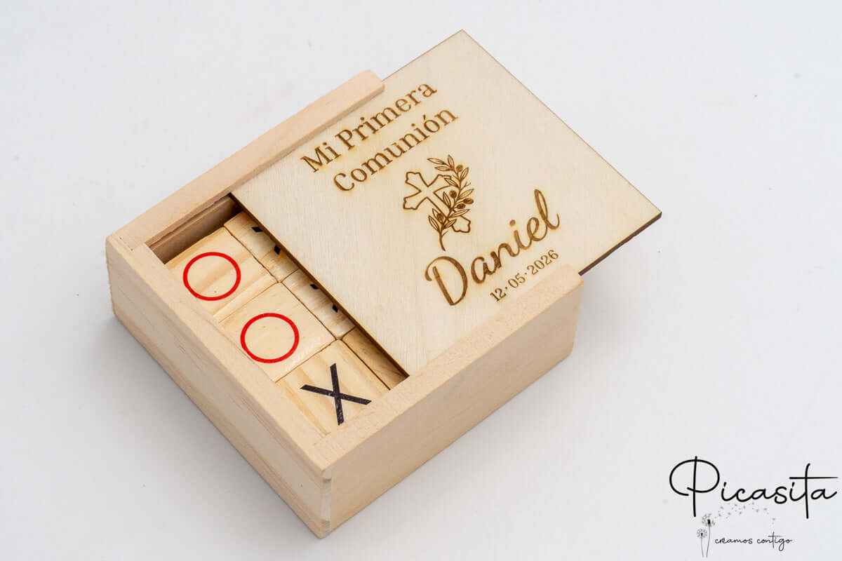 El arte de lo inolvidable: Por qué los packs de Primera Comunión de Picasita conquistan el cerebro emocional