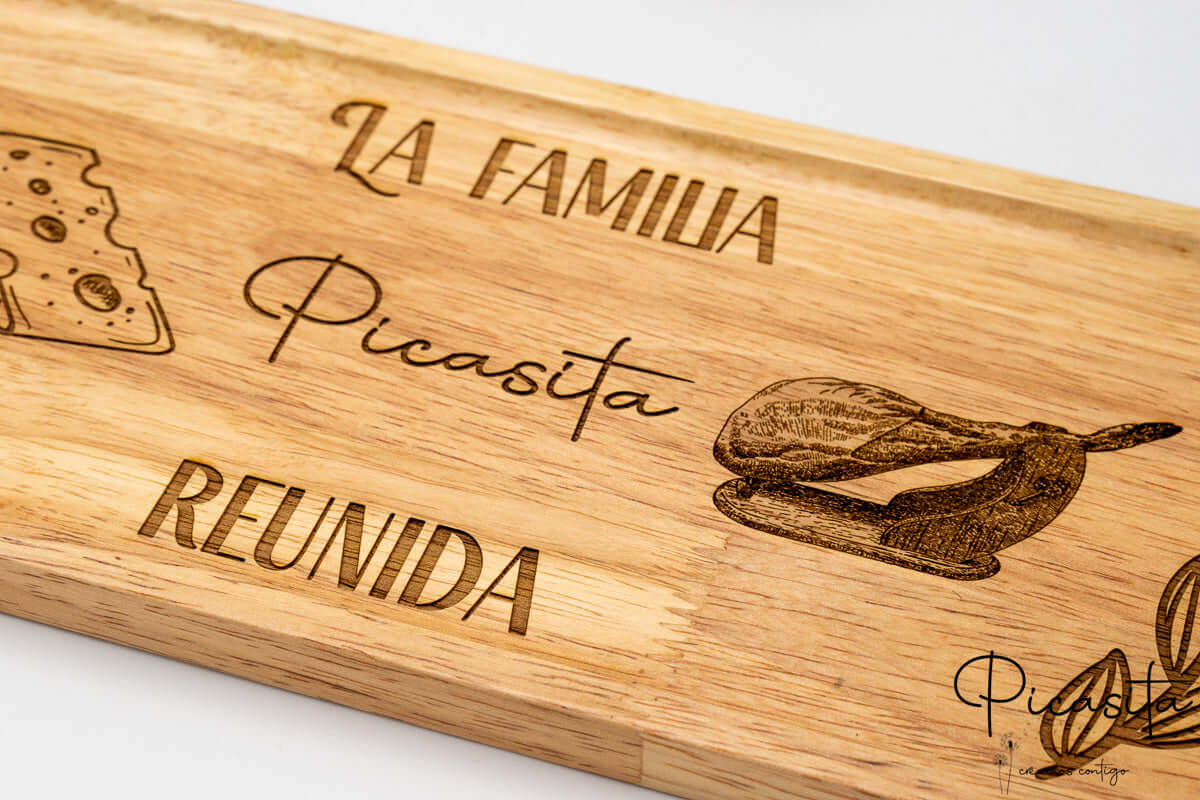 El Arte de Anfitrionar: Por qué una Bandeja de Aperitivos Personalizada es el Regalo Definitivo según la Neurociencia