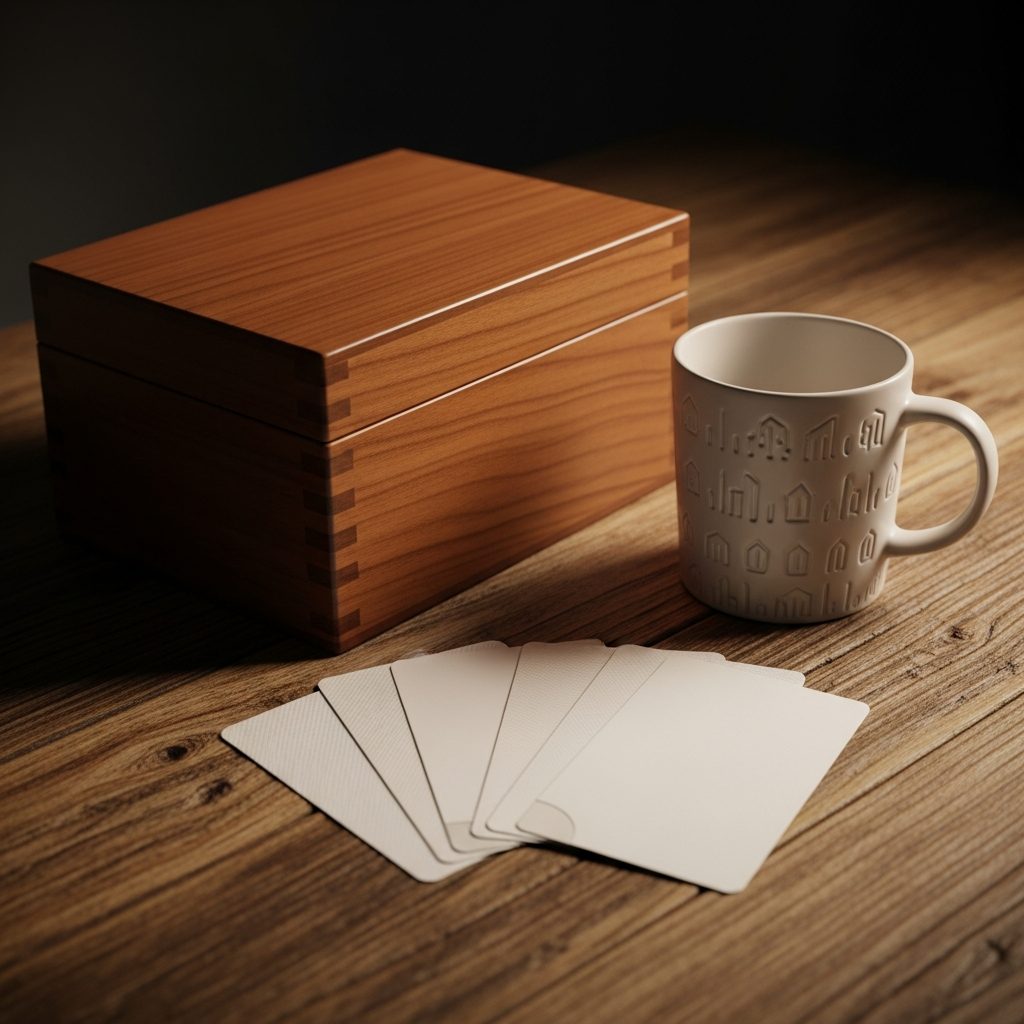 Etiqueta de Regalos: Qué Escribir en una Tarjeta