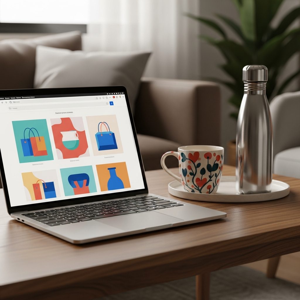 Mejores Tiendas para Comprar Regalos Online desde Casa