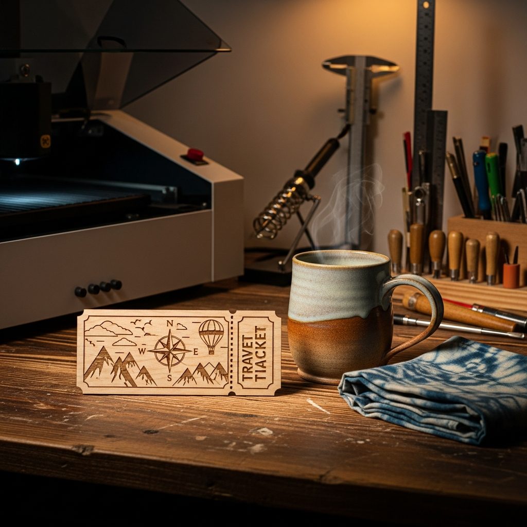 Regalar experiencias mejor regalar cosas: el arte de la sorpresa