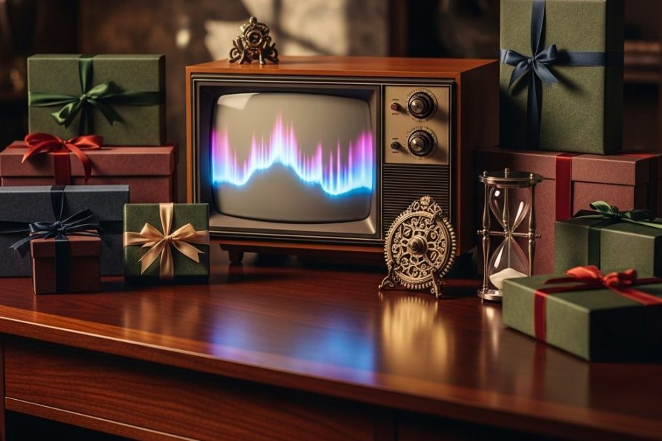 10 regalos para el seriéfilo que ya tiene de todo