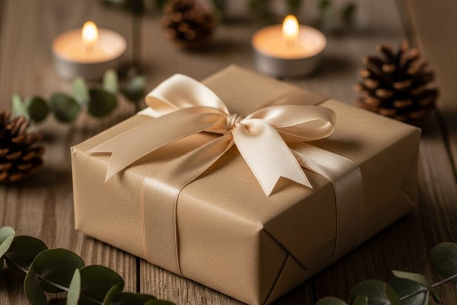 Amigo invisible: ideas para acertar con poco presupuesto