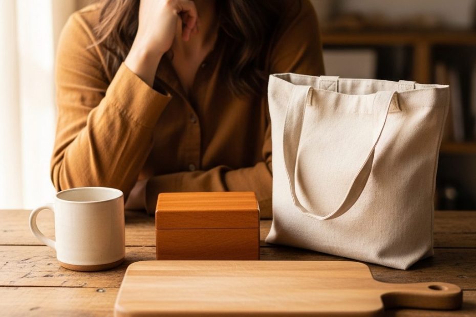 Cómo elegir el regalo perfecto: el método de las 3 preguntas