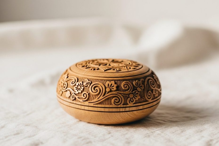 Por qué un regalo personalizado emociona tanto