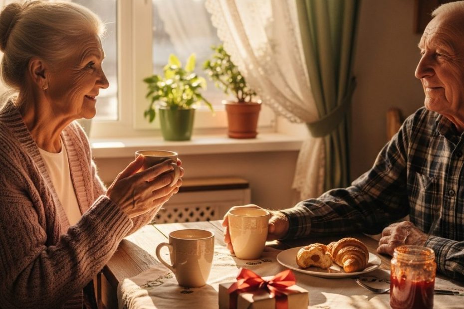 Qué regalar el Día de los Abuelos: guía por perfil