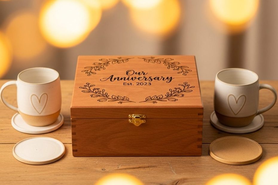Regalos bodas de oro: ideas que duran 50 años