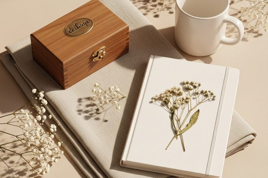 Regalos de bautizo con significado: guía práctica