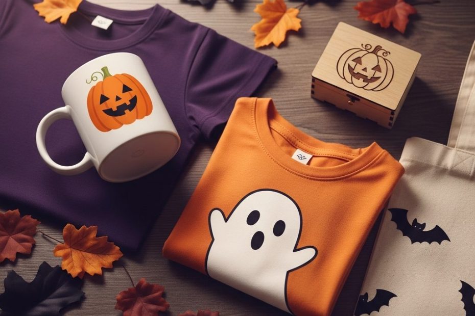 Regalos de Halloween que no den demasiado miedo: guía