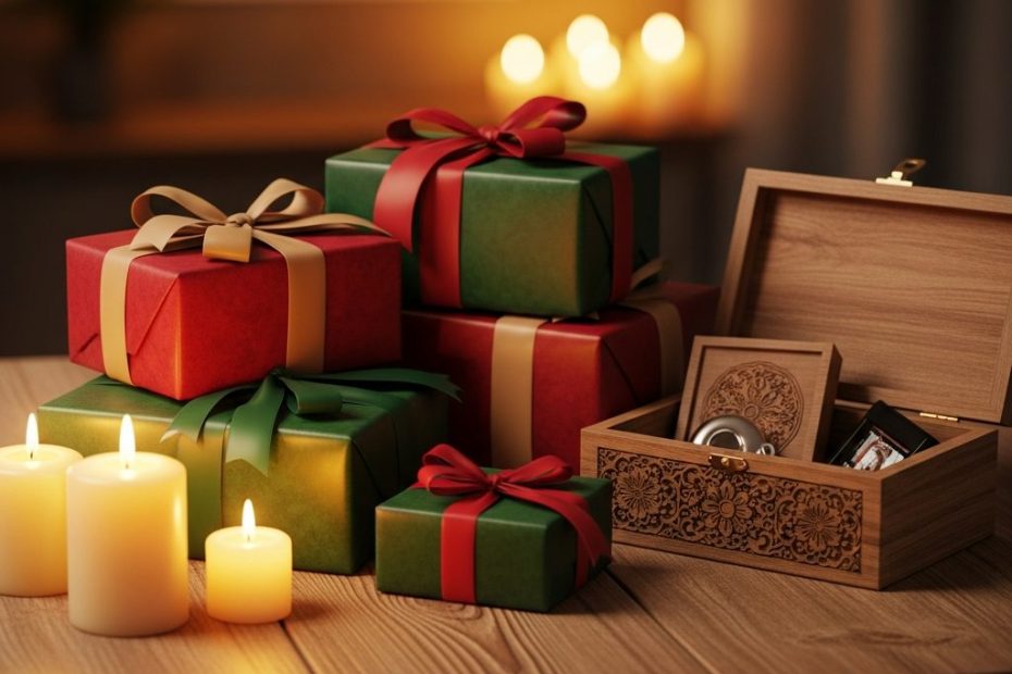 Regalos de Reyes para adultos: porque la ilusión no caduca