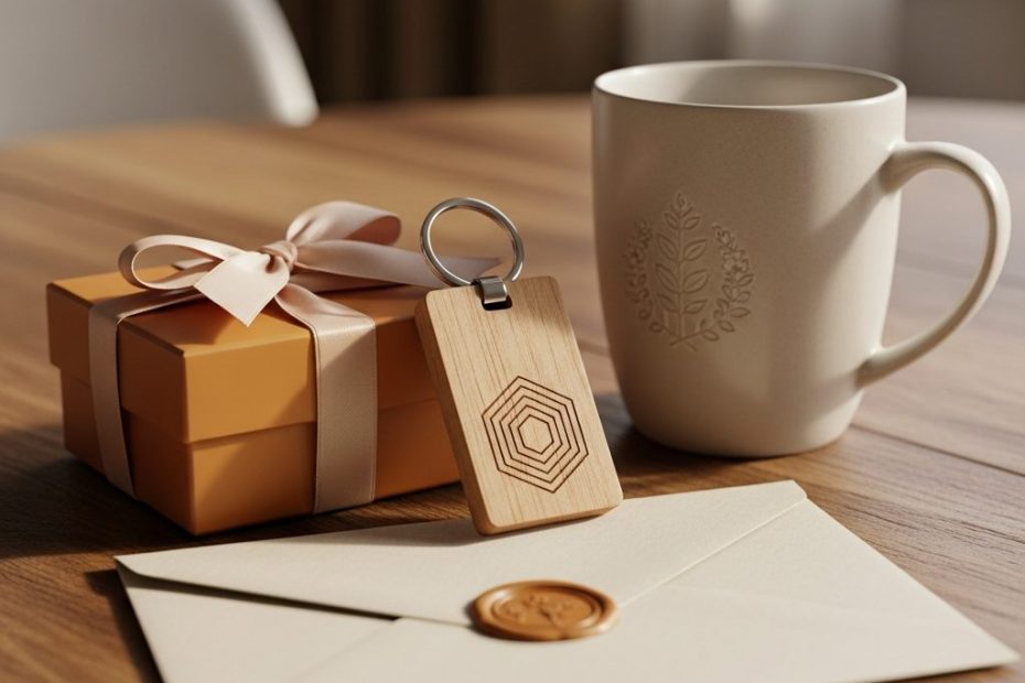 Regalos de última hora que no parecen improvisados