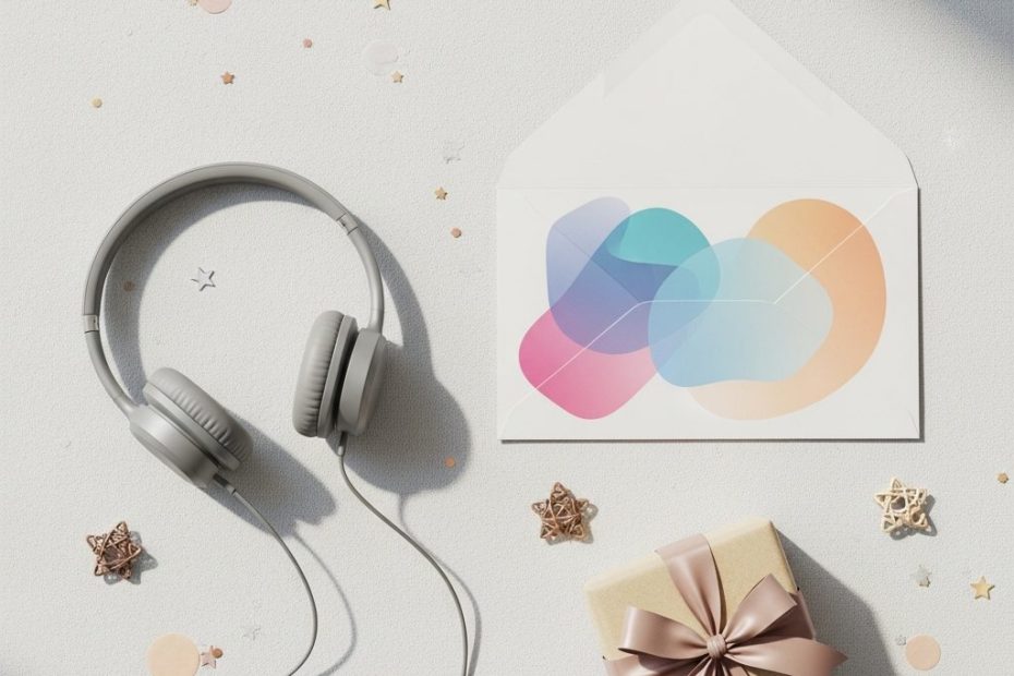 Regalos digitales originales para enviar al instante
