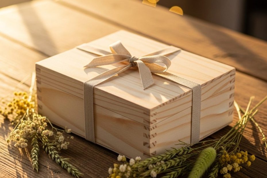 Regalos originales: qué los hace memorables de verdad