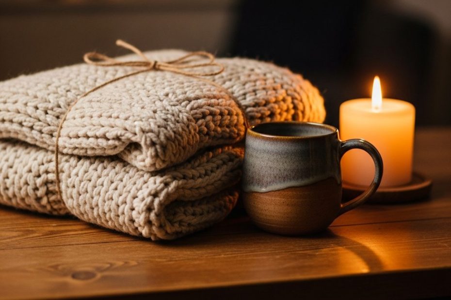 Regalos para acompañar a alguien en un duelo: guía práctica