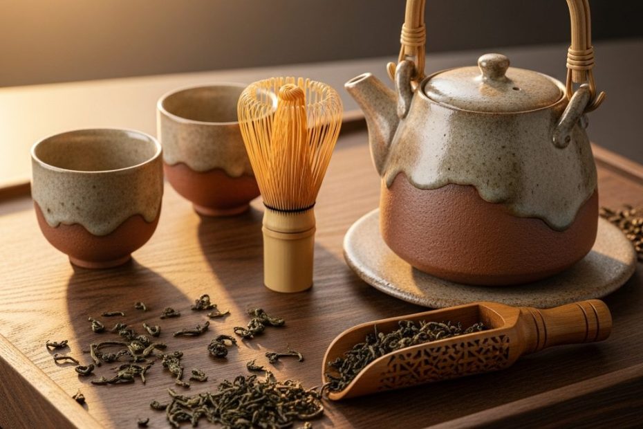Regalos para amante del té: guía práctica