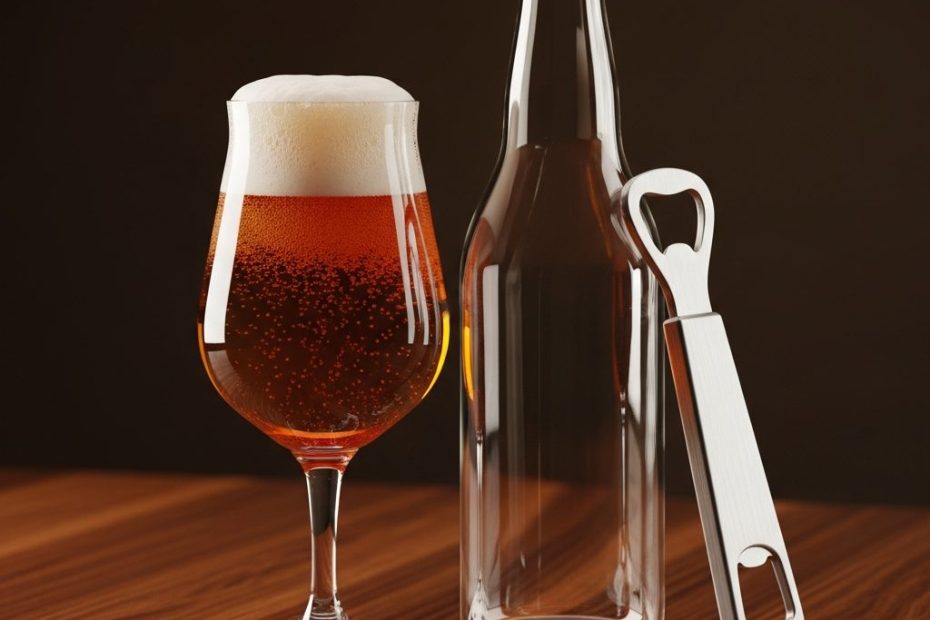 Regalos para amantes de la cerveza artesana