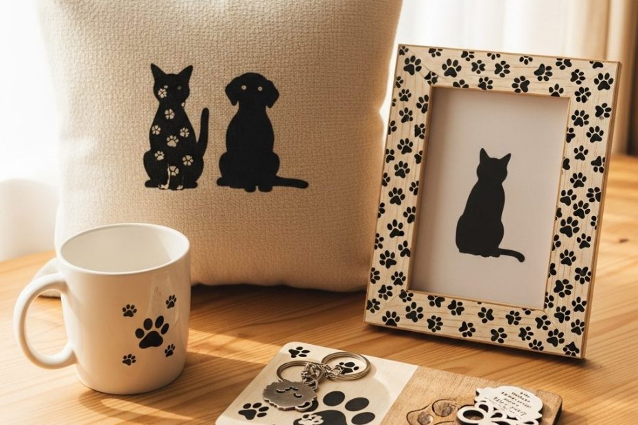 Regalos para amantes de los animales: guía personalizada