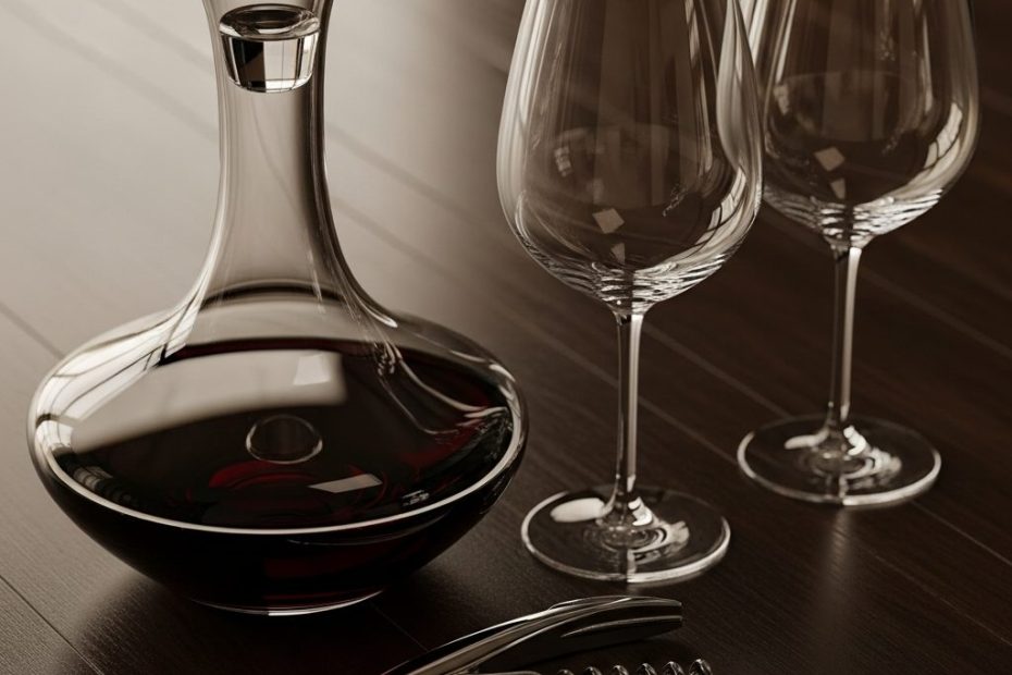 Regalos para amantes del vino más allá de otra botella