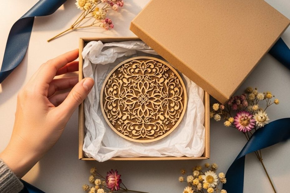 Regalos para amigos que viven lejos: guía práctica