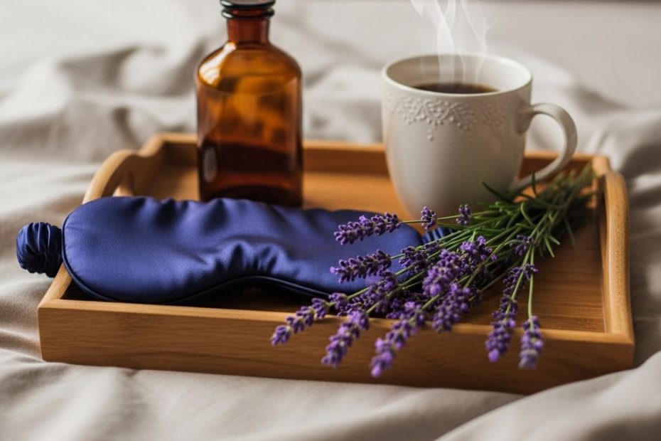 Regalos para ayudar a dormir mejor: guía por causa