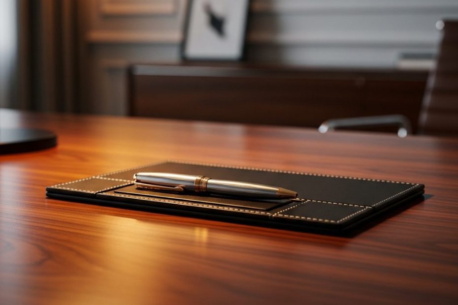 Regalos para celebrar un ascenso: ideas con personalidad