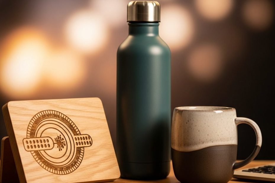 Regalos para celebrar un logro: guía por tipo de meta