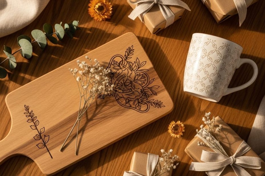 Regalos para dar las gracias: guía por tipo de relación