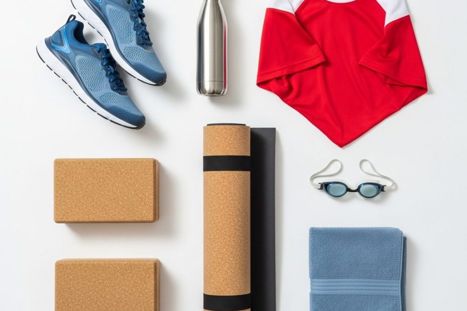 Regalos para deportistas según su disciplina
