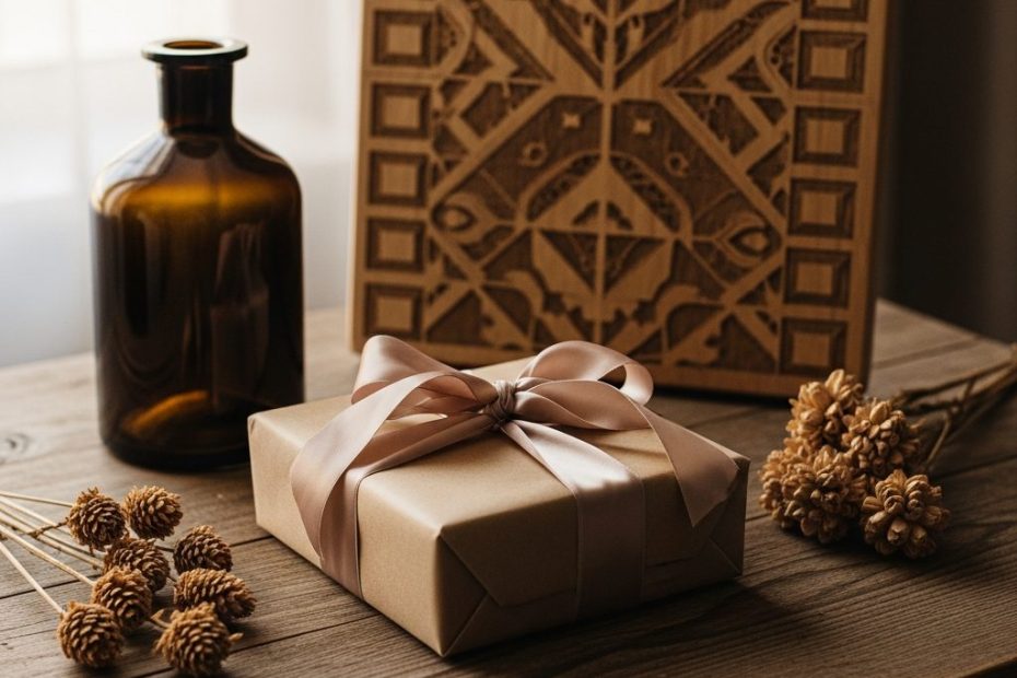 Regalos para el amigo que lo tiene todo: cómo acertar